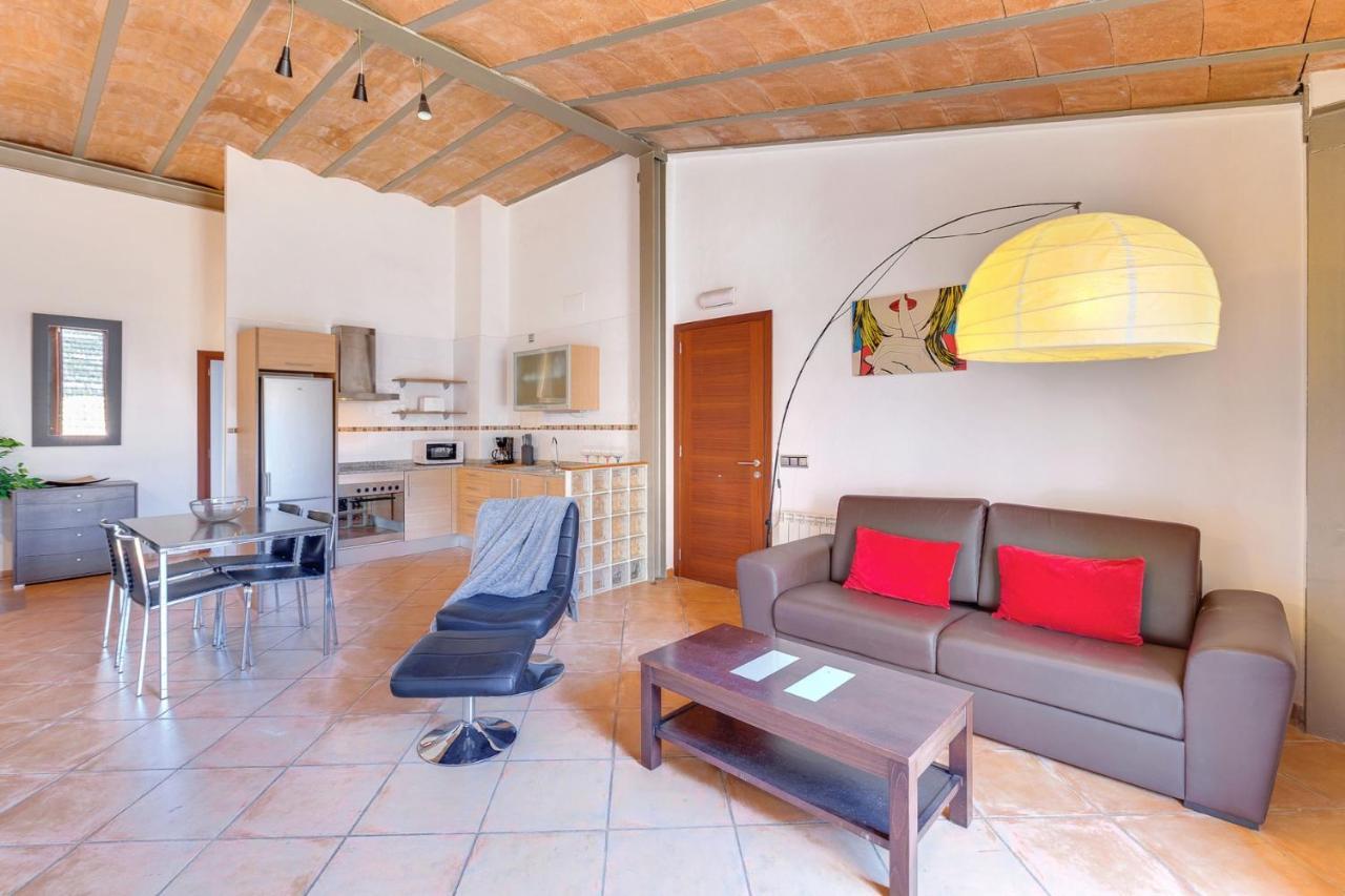 Style Palma Apartments Ti Kültér fotó