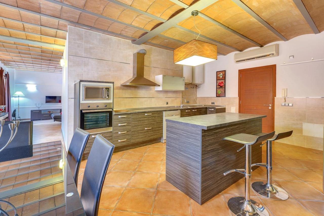 Style Palma Apartments Ti Kültér fotó