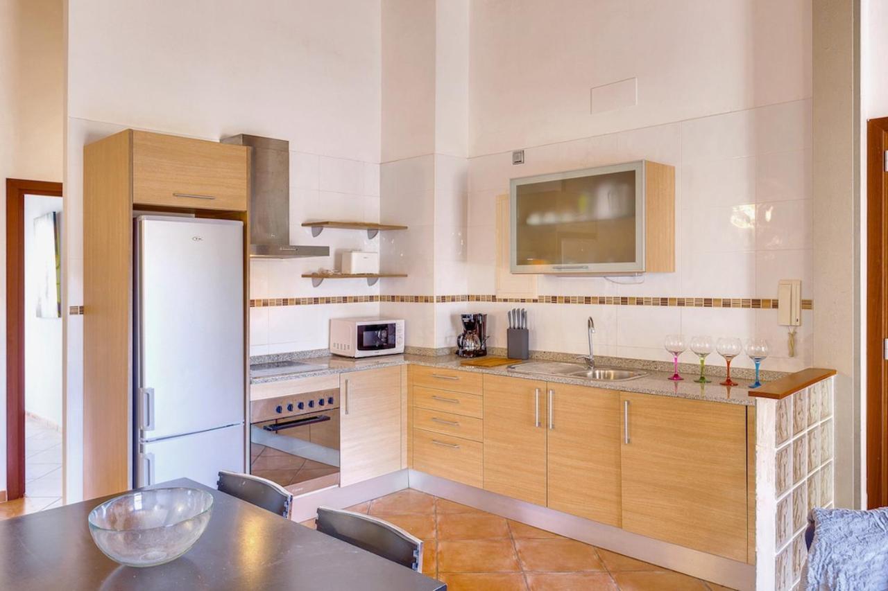 Style Palma Apartments Ti Kültér fotó