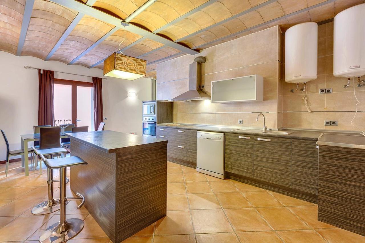 Style Palma Apartments Ti Kültér fotó